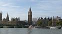London from the Eye2
